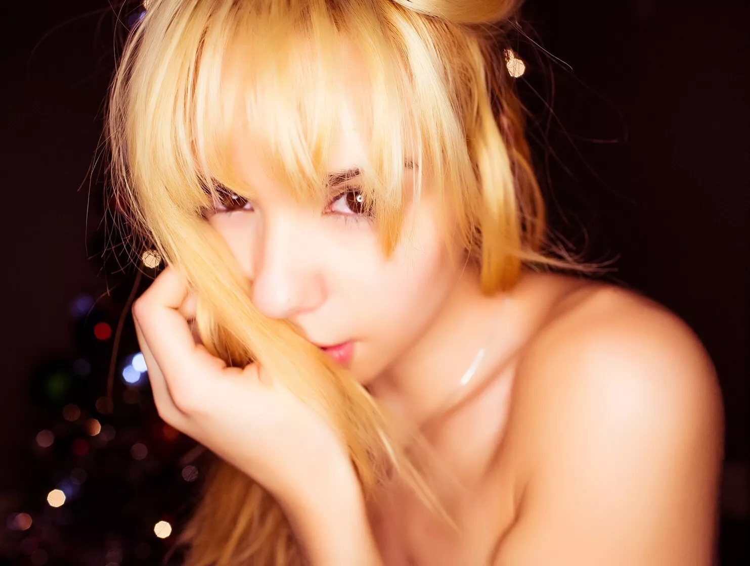 Fierce posted by vendetta06