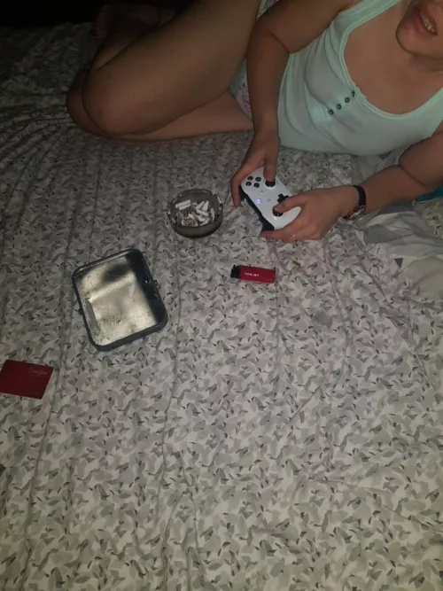 Fifa game with slutwife anyone by fabcpl82