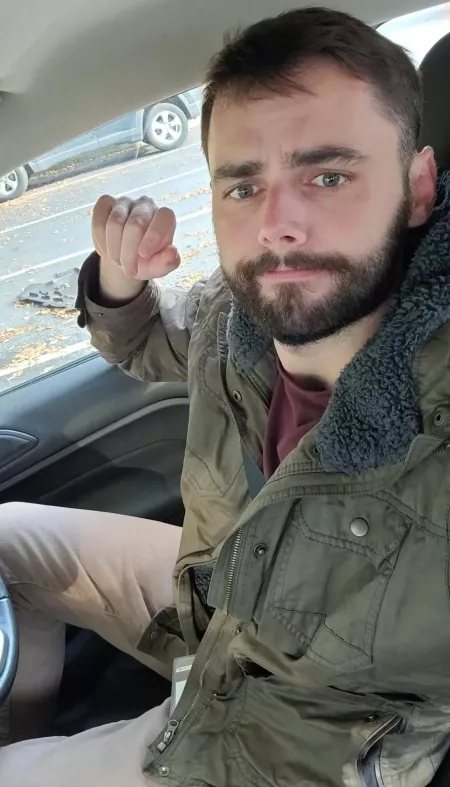 Fifth 12 hour shift of the week so far. I need a nap by Administrative-Run84