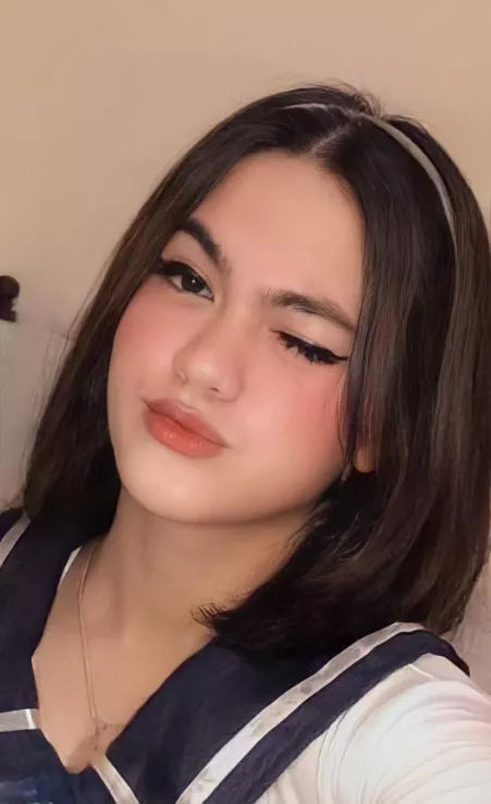 Fifth Year in my hormone Replacement Therapy 💗💗 From Femboy to Ladyboy follow me on IG: @Ayagamboa by AyaGab28