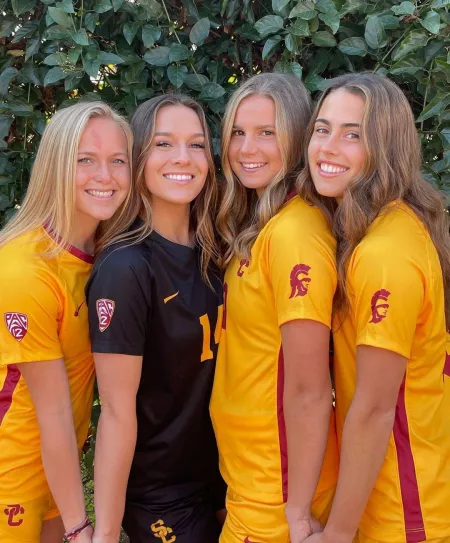 Fight On ✌️ by BrushDifficult3426