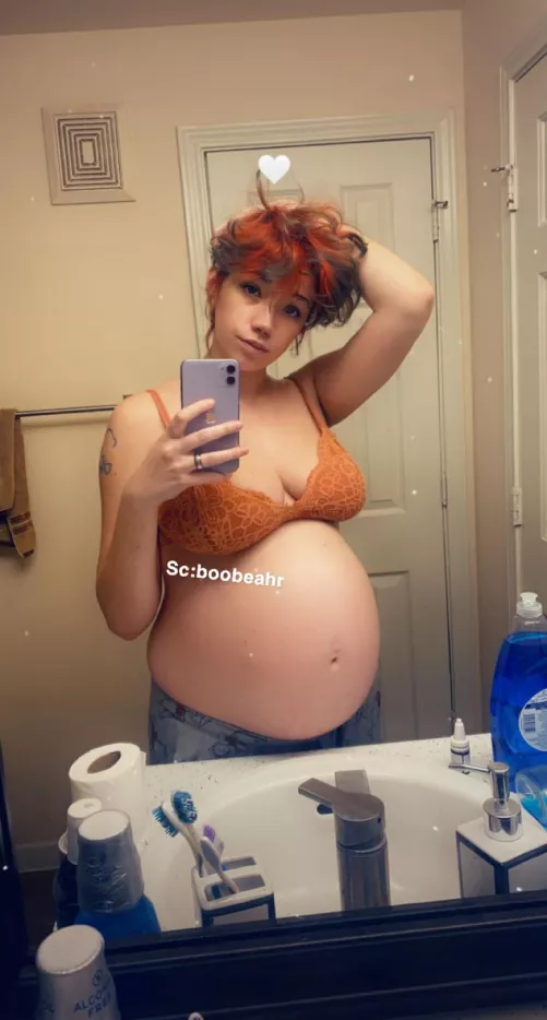 Fighting off a gnarly virus but atleast I still look cute ☺️ by ScBoobeahr