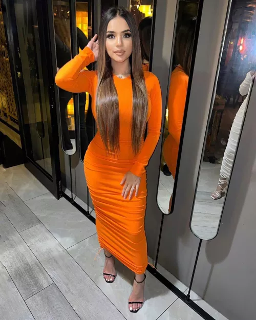 Figure hugging by Aggressive-Summer330