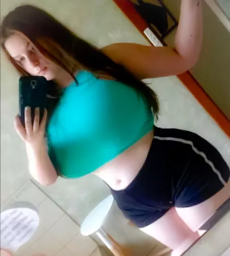 Figure on point by RCWBT