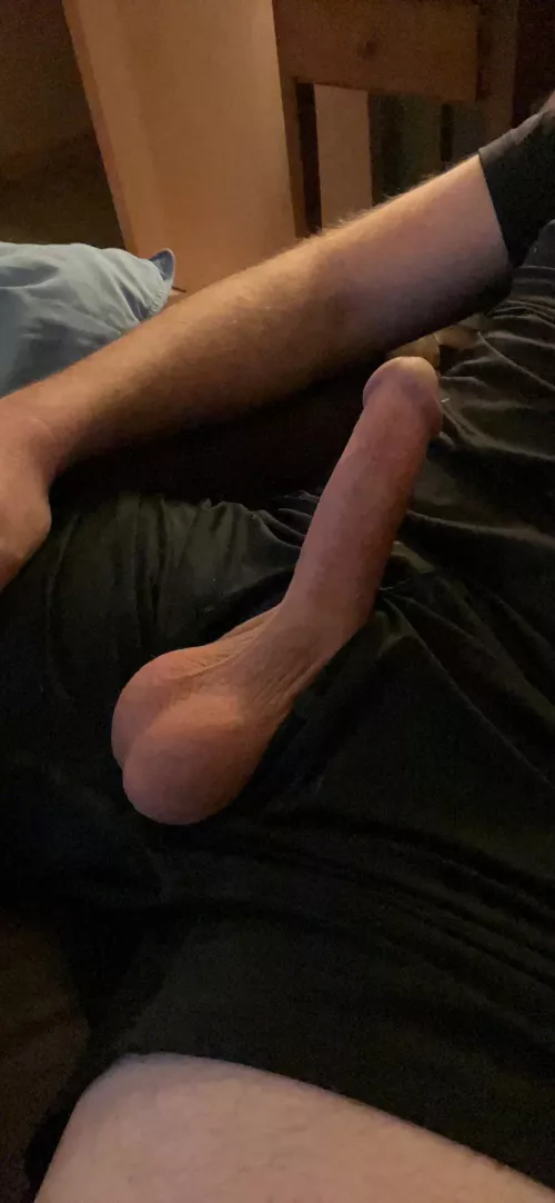 Figured I’d throw another one out there by CRyder641