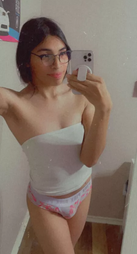 Figured my girl bulge would be appreciated here❤️ by M3Angeina