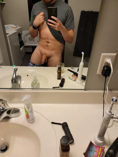 Figured you all might appreciate it by uncut_and_untamed