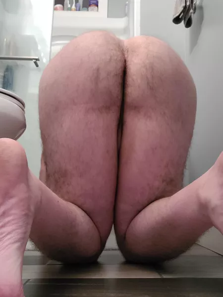 Figured you guys would like this position by mr_dadbod8