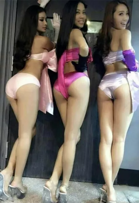 Filipina Babes by yunaX2