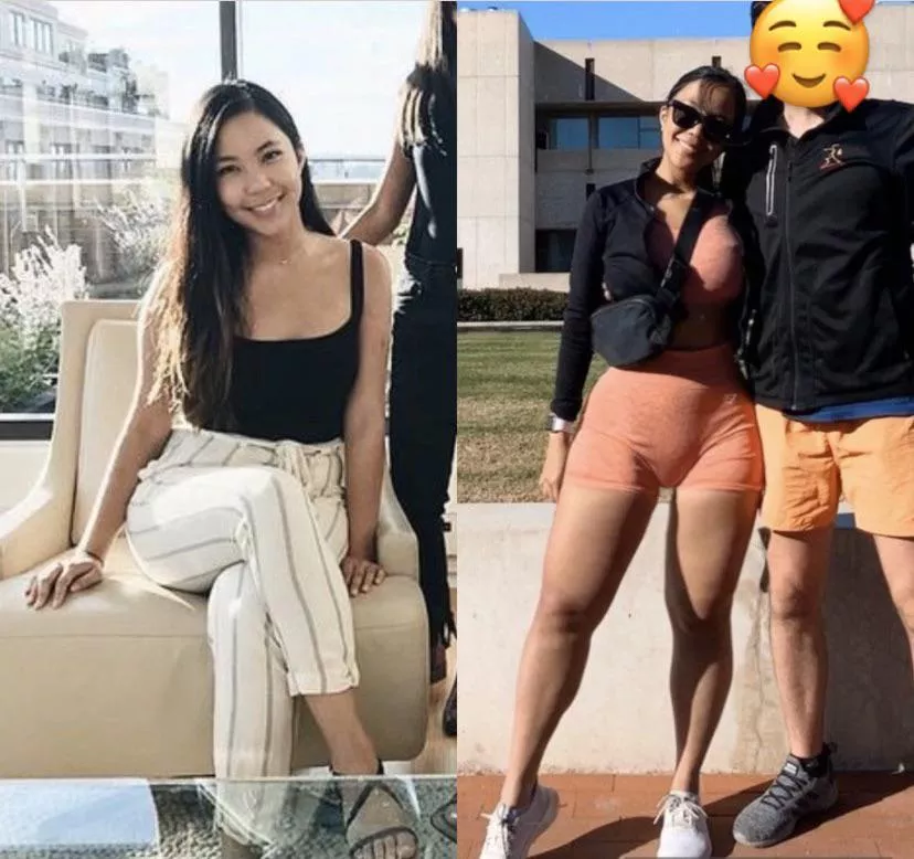 Filipina Legs posted by TheLullaby