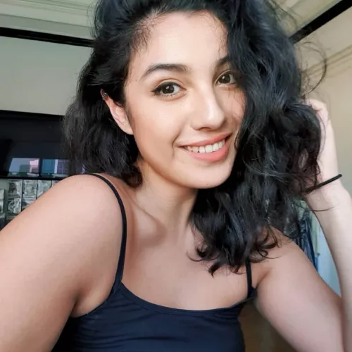 Filipina X Algerian X French by tsteven9