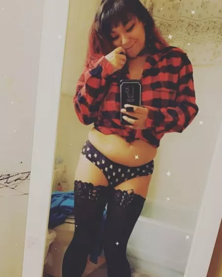 Filipina x Mexican OC by revealingthewitch