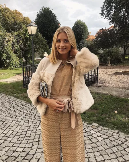 FILIPPA AHNHEM by BOOOOOOOBIES