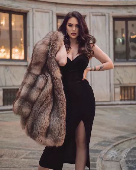 Filippa Berg by BOOOOOOOBIES