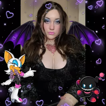 Fill me or else by Nixierune