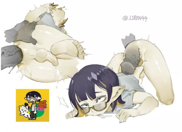 Fill me up~ by FTM_witchboy