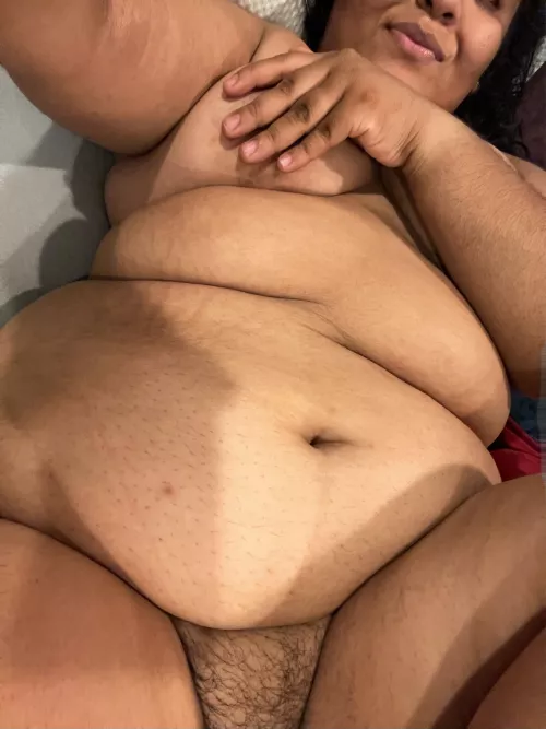 Fill me up baby! by Luciel31