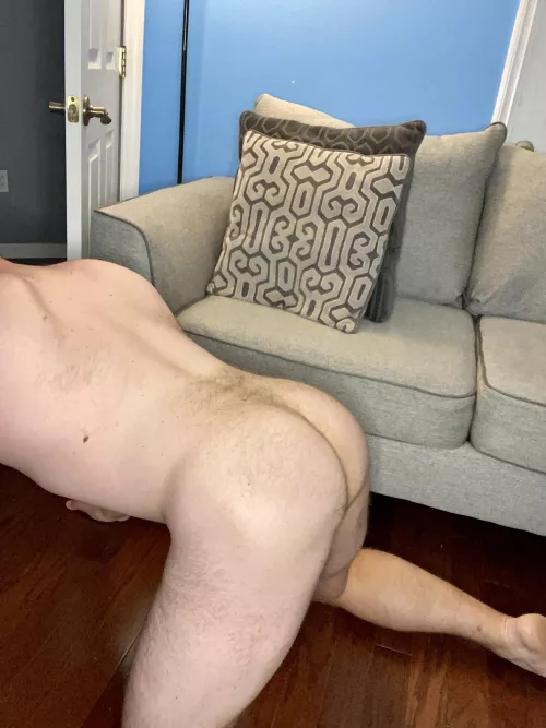 Fill me up buttercup by abeduncan90