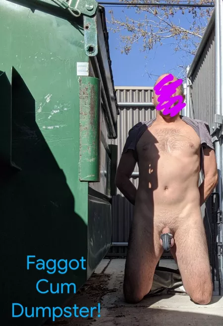 Fill me up? by poppersfag