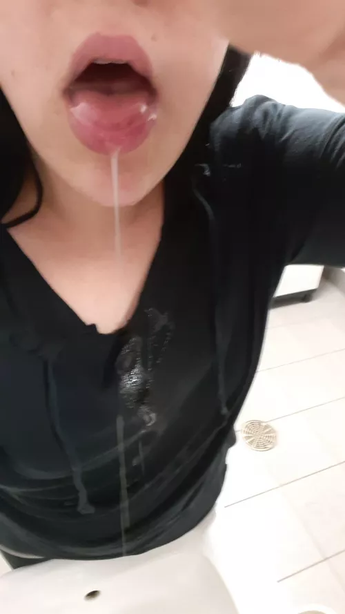 Fill Me With Cum by Arosethorn4u