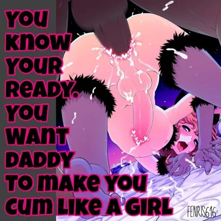 Fill u up… by Fenris616