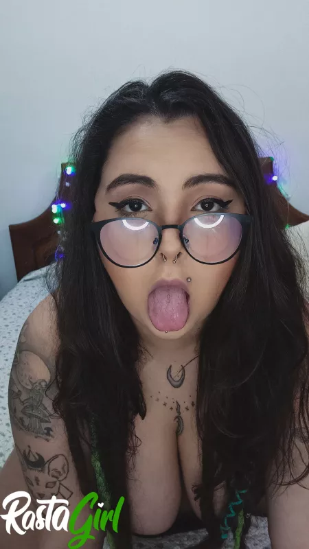 Fill up my mouth by RastaSG