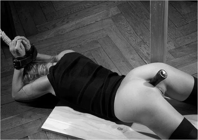 Filled up posted by JustOneAgain