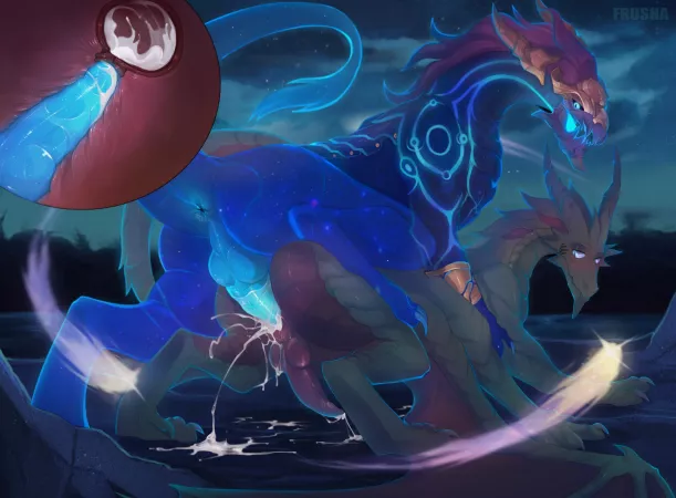 Filled Up [HM] (Frusha) by OwO_Bot