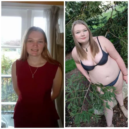 Filling out every inch... by oxCloverxo