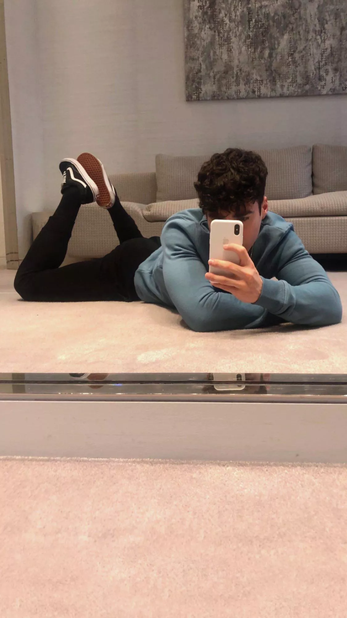 Filling out long sleeves >>> posted by alextorras23