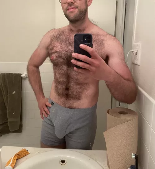 Filling them out by butterfliesforbigg