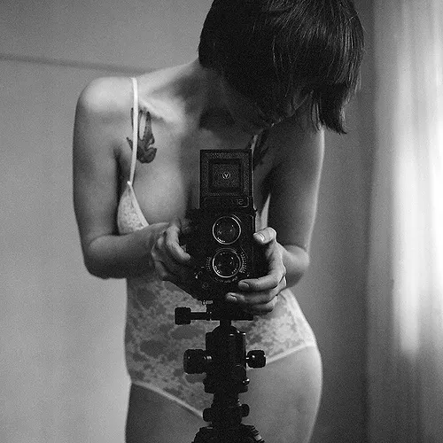 Film grain posted by fixture-units