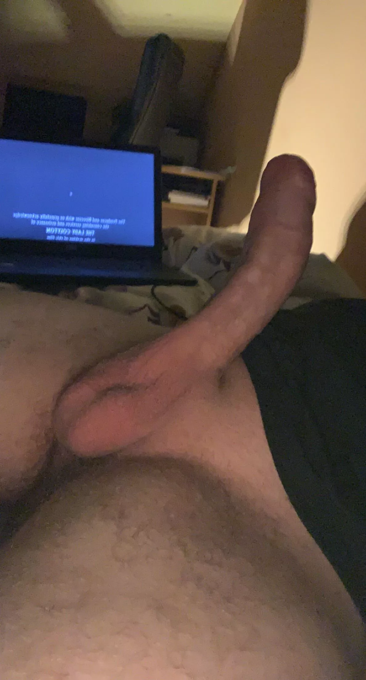 Film or dick? Your choice 😋 posted by gorpio3