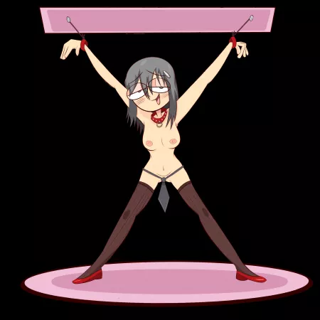 Final Aiko Drawing! by Legal_Dyke_Hours