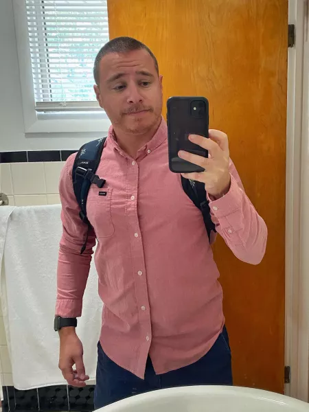 Final AirBnB stay of a 4-day cross country trip moving back to the east coast! by jaybirdbull