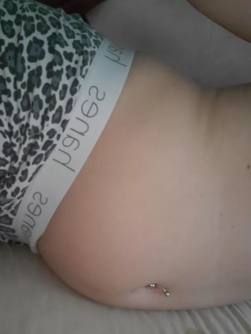 Final result. Still didn't end up stuffed, ran out of beer and ice cream 😓 by luckilylewd