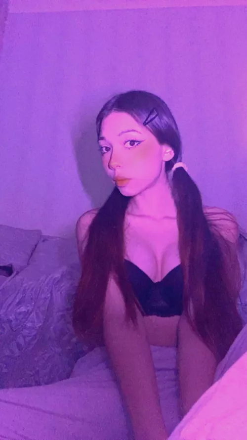 finally 18 💘😊 by blinalice