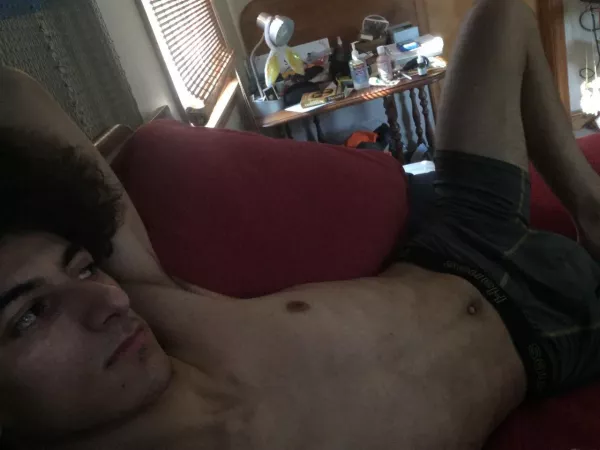 Finally 18! Now I can do this lmao by J_obx