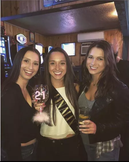 Finally 21 by Ok-Satisfaction-2172