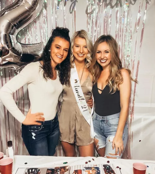 Finally 21 by WarmObserver