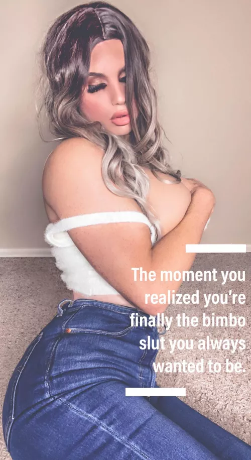 Finally… by Cutie_with_the_Booty