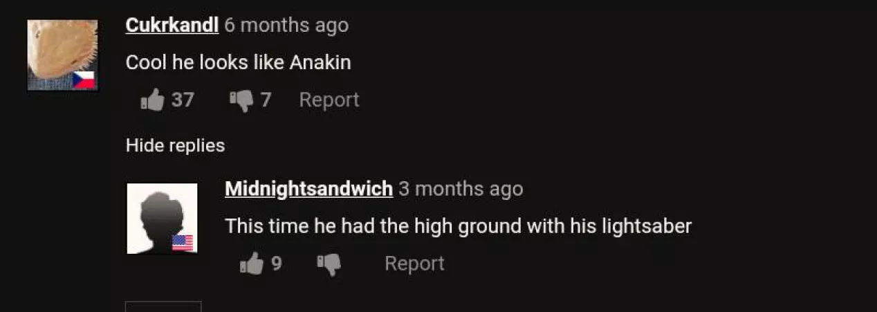 Finally a reference [XVIDEOS] by belepod