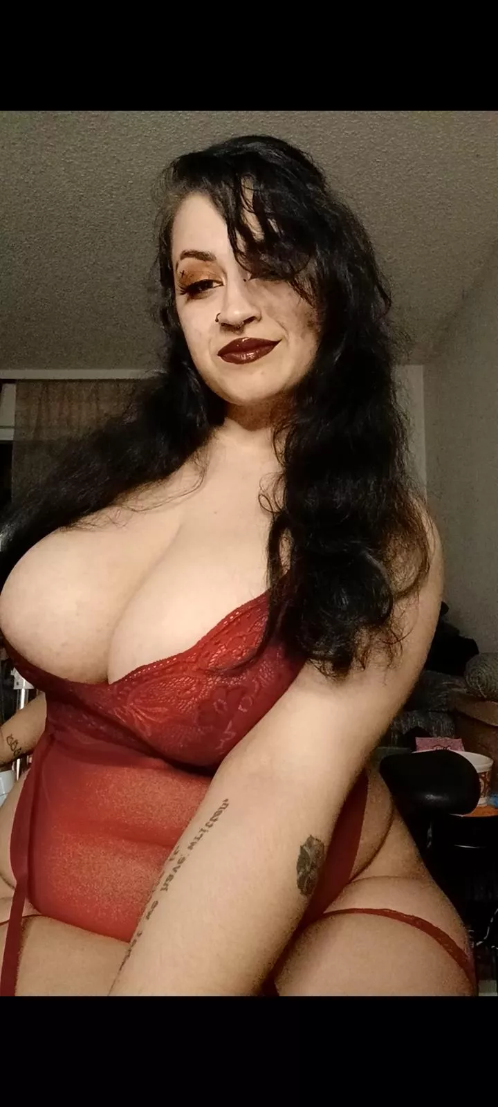 finally a sub I feel like I belong in 🥲 posted by crackedclaws