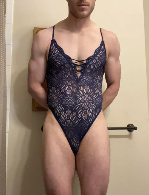 Finally accepting the fact that I just need to be used