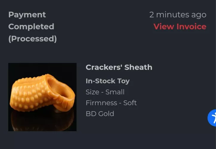 FINALLY! Been waiting to buy one of these for a few years and now I've finally gotten the chance to complete the purchase! by arecklessbunny