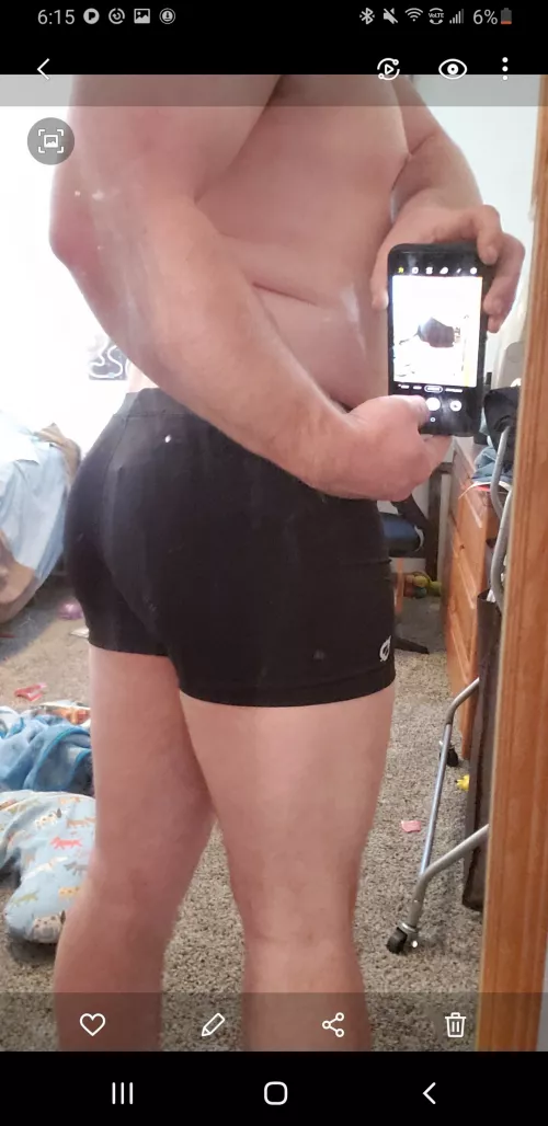 Finally coming out but I am nervous about how my body will be viewed. by AdAdorable4517