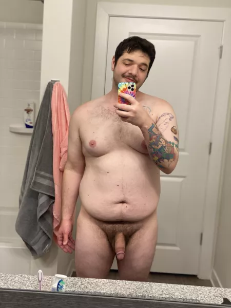 Finally done with my move!! Can we fuck to celebrate?? by shredcoffin