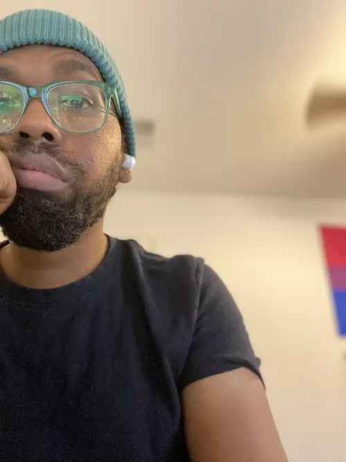 finally done with work. who wants to play some ffxiv? 💜 by gazewave