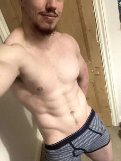 Finally feeling attractive (: by Unhappy_Issue_6181