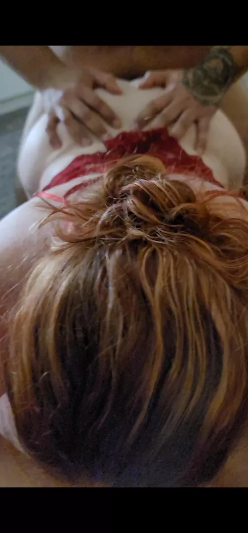 Finally filled both ends!